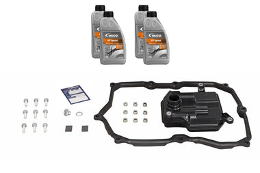 Automatic Transmission Service Kit - VW/Audi by Vaico 09Q325429-VAI