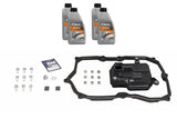 Automatic Transmission Service Kit - VW/Audi by Vaico 09Q325429-VAI