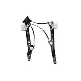 Window Regulator - Audi | 8T8839462C