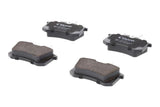 Brake Pad Set - VW/Audi by Vaico 5C0698451C-VAI
