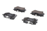 Brake Pad Set - VW/Audi by Vaico 5C0698451C-VAI