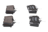 Brake Pad Set - VW/Audi by Vaico 5C0698451C-VAI