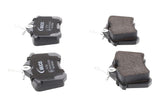 Brake Pad Set - VW/Audi by Vaico 5C0698451C-VAI