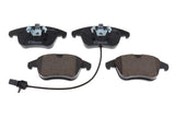 Disc Brake Brake Kit - Audi by Vaico 8W0615301T-VAI2