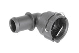 Coolant Flange - VW/Audi by Vaico 5Q0122291EB-VAI