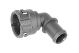 Coolant Flange - VW/Audi by Vaico 5Q0122291EB-VAI