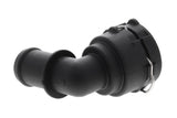 Coolant Flange - VW/Audi by Vaico 5Q0122291EB-VAI