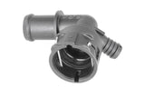 Coolant Flange - VW by Vaico 5Q0122291DH-VAI