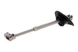 Steering Shaft - Audi by Vaico 4G1419753C-VAI