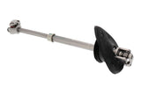 Steering Shaft - Audi by Vaico 4G1419753C-VAI