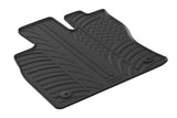 All-Weather Floor Mats - VW/Audi by Vaico 5G1061500A82V-VAI