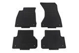 All-Weather Floor Mats - Audi by Vaico 8W1061501041-KIT-VAI