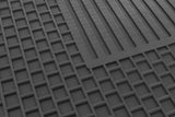 All-Weather Floor Mats - Audi by Vaico 8W1061501041-KIT-VAI