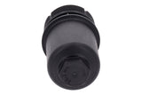 Oil Filter Housing Cover - VW/Audi by Vaico 06L115401K-VAI