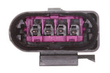 Lambda Sensor - VW/Audi by Vemo 4M0906262K-VEM
