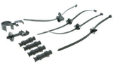 Lambda Sensor - Audi by Vemo 1K0998262F-VEM