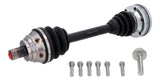 Drive Flange - VW/Audi by Vaico 5Q0407271AP-VAI