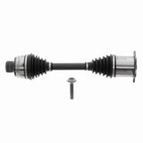 Drive Shaft - VW/Audi by Vaico 8K0407271P-VAI