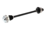 Drive Shaft - VW/Audi by Vaico 8K0501203J-VAI