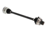 Drive Shaft - VW/Audi by Vaico 8K0501203J-VAI