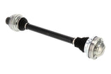 Drive Shaft - Audi by Vaico 8R0501204D-VAI