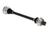 Drive Shaft - Audi by Vaico 8R0501204D-VAI