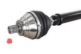 Drive Shaft - VW/Audi by Vaico 561407272AA-VAI