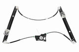 Window Regulator - Audi | 4G0837461