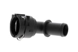 Coolant Flange - VW/Audi by Vaico 1K0122291AL-VAI