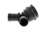 Coolant Flange - VW/Audi by Vaico 5Q0122291AB-VAI