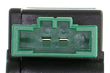 Central Locking System Control - VW/Audi by Vemo 4B9962115-VEM