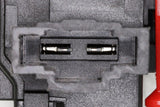 Central Locking System Actuator - VW/Audi by Vemo 8K0862153J-VEM