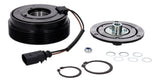 Compressor Magnetic Clutch Coil - VW/Audi by Vemo 7H0820811B-VAI