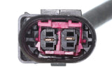 Compressor Magnetic Clutch Coil - VW/Audi by Vemo 7H0820811B-VAI