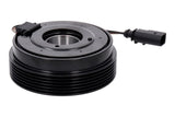 Compressor Magnetic Clutch Coil - VW/Audi by Vemo 7H0820811B-VAI