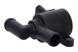 Coolant Control Valve - VW/Audi by Vemo 5Q0906457K-VEM