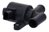 Coolant Control Valve - VW/Audi by Vemo 5Q0906457K-VEM