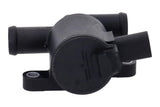Coolant Control Valve - VW/Audi by Vemo 5Q0906457K-VEM