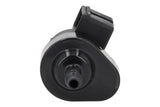 Charcoal Filter (Tank Ventilation) Valve - VW/Audi by Vemo 06H906517AF-VEM