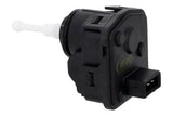 Headlight Levelling Actuator - VW/Audi by Vemo 4A0941295-VAI