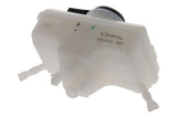 Brake Fluid Expansion Tank - Audi by Vaico 8K0611301A-VAI