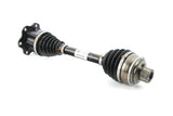 Drive Shaft - Audi by Vaico 80A407271E-VAI
