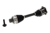 Drive Shaft - Audi | 8W0407271M