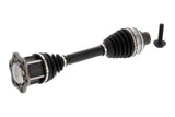 Drive Shaft - Audi by Vaico 8W0407271M-VAI