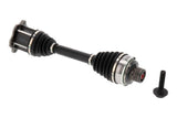 Drive Shaft - Audi by Vaico 8W0407271M-VAI