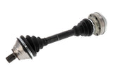 Drive Shaft - VW/Audi by Vaico 3C0407271AH-VAI