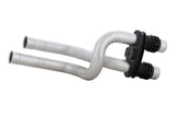 Coolant Pipe - VW/Audi by Vaico 3C1819857-VAI