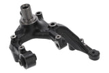Steering Knuckle Stub Axle - VW/Audi by Vaico 5C0505436B-VAI