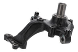 Steering Knuckle Stub Axle - VW/Audi by Vaico 5C0505436B-VAI