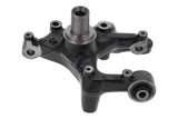 Steering Knuckle Stub Axle - VW/Audi by Vaico 5C0505436B-VAI